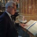 SULLE PAROLE DI PAPA LEONE XIV AL GIUBILEO DEI GOVERNANTI
