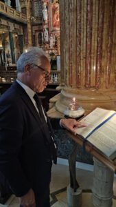 SULLE PAROLE DI PAPA LEONE XIV AL GIUBILEO DEI GOVERNANTI