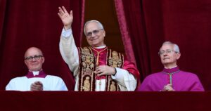 PAPA LEONE XIV: CENTO GIORNI DI PACE, DIALOGO E UMANITA’
